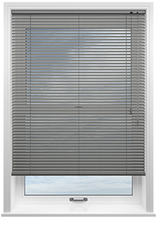 Wood Effect, Grey Pine - Venetian Blind